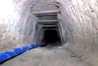 Covert Tunnel Detection & Subterr. Warfare Industry